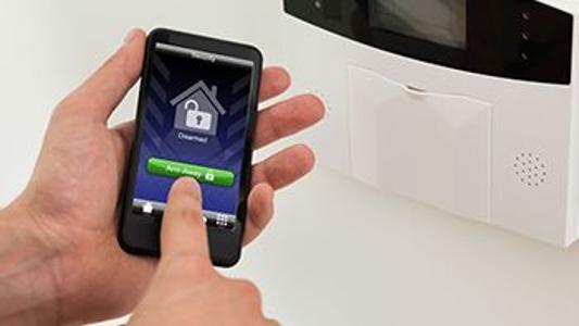 Jb Alarm Og Overvakning