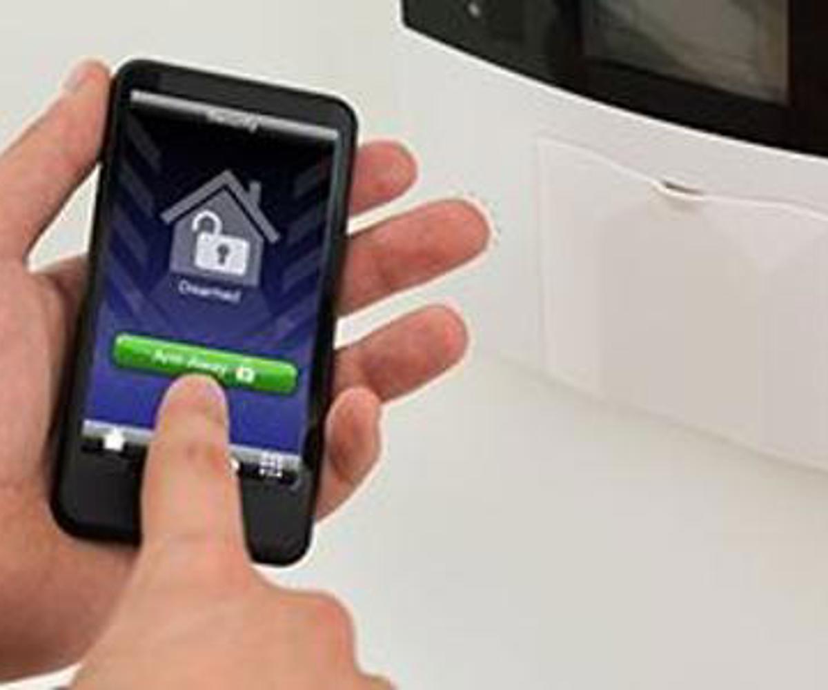 Jb Alarm Og Overvakning