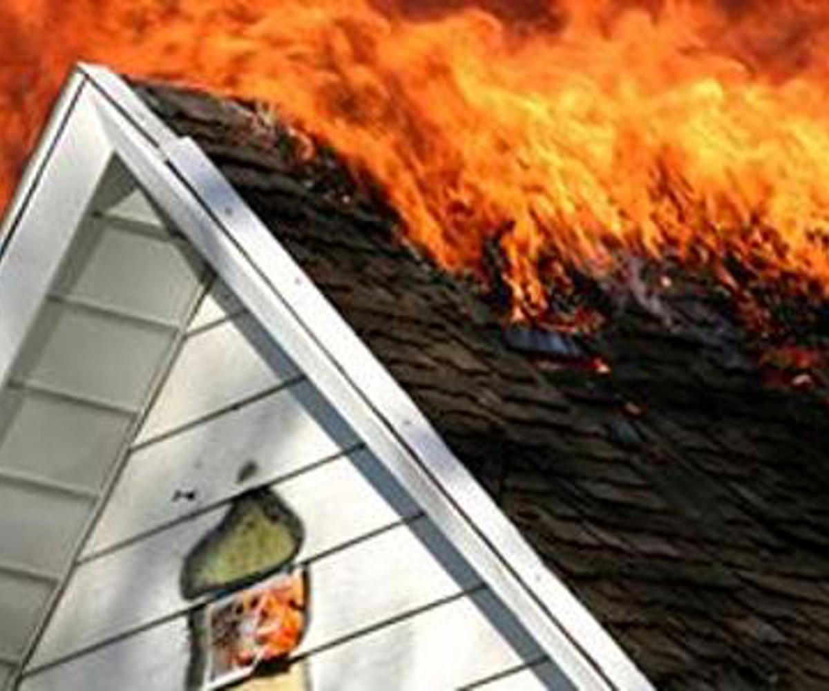 Jb Brannsikring Av Bolig