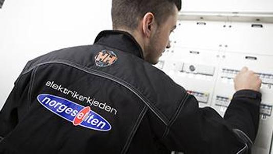 Jb Tips Til Bedre Elsikkerhet